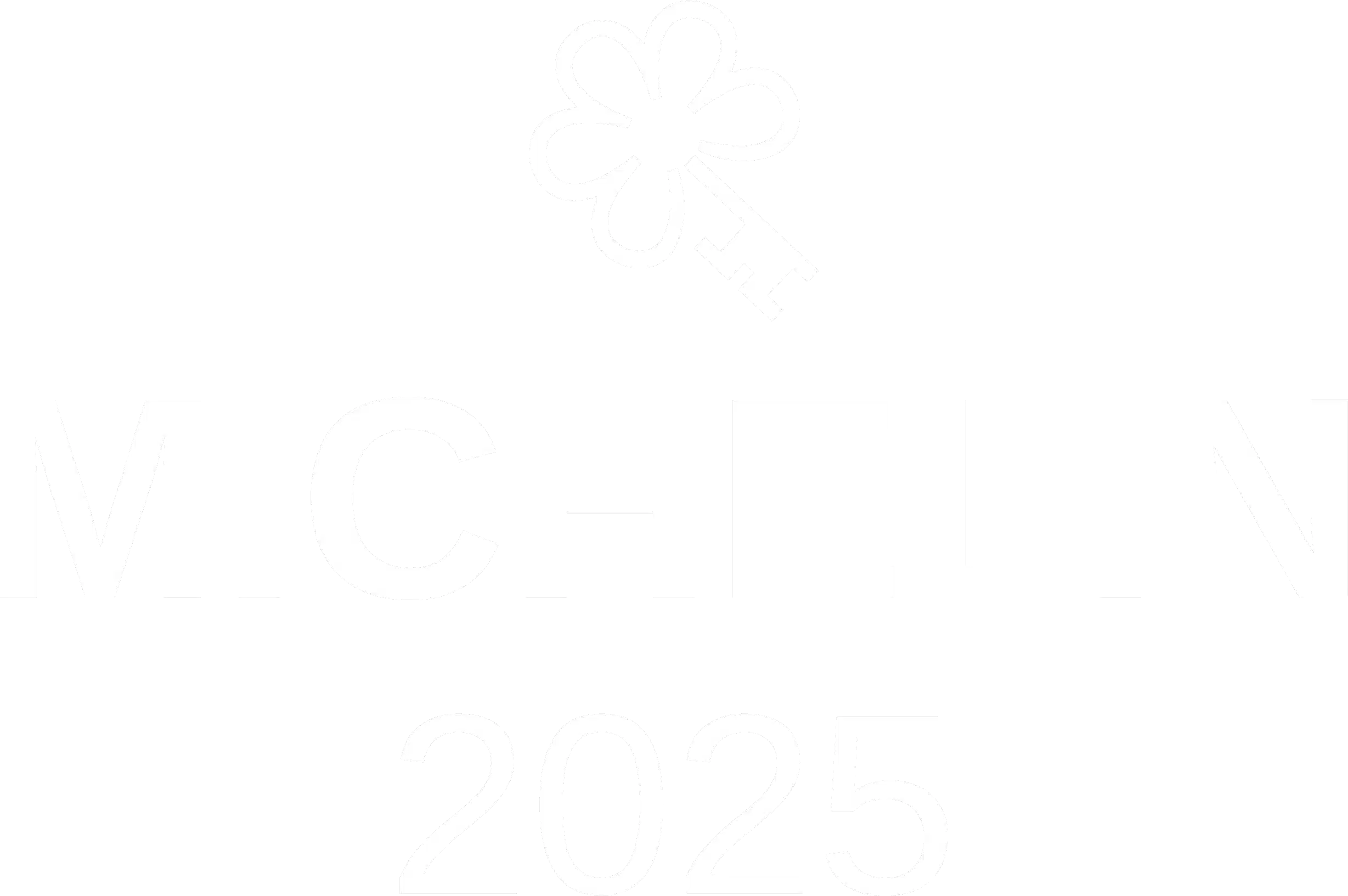 Michelin 1 Key