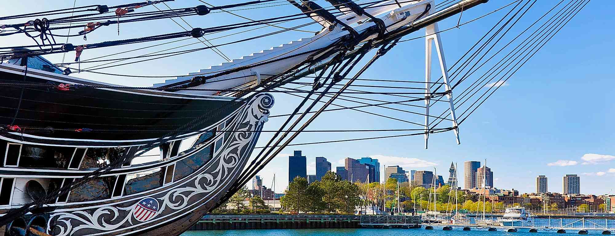 Discover Top Activities To Do Near Boston