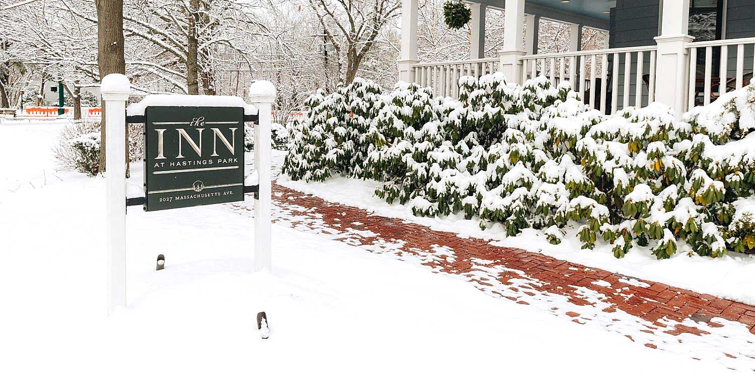 Winter Activities in Lexington: Beyond the Inn