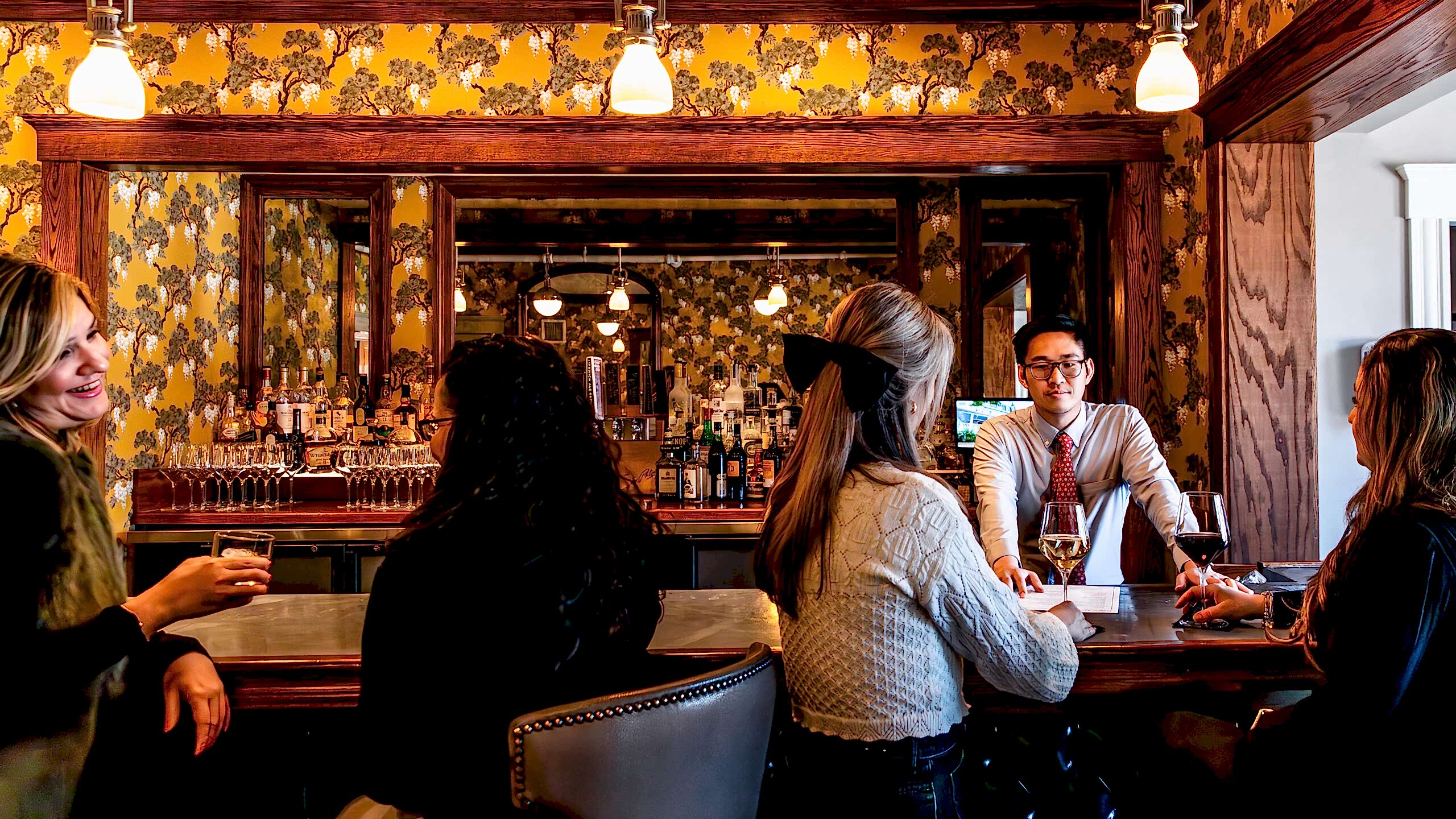 A Food-Focused Weekend in Concord