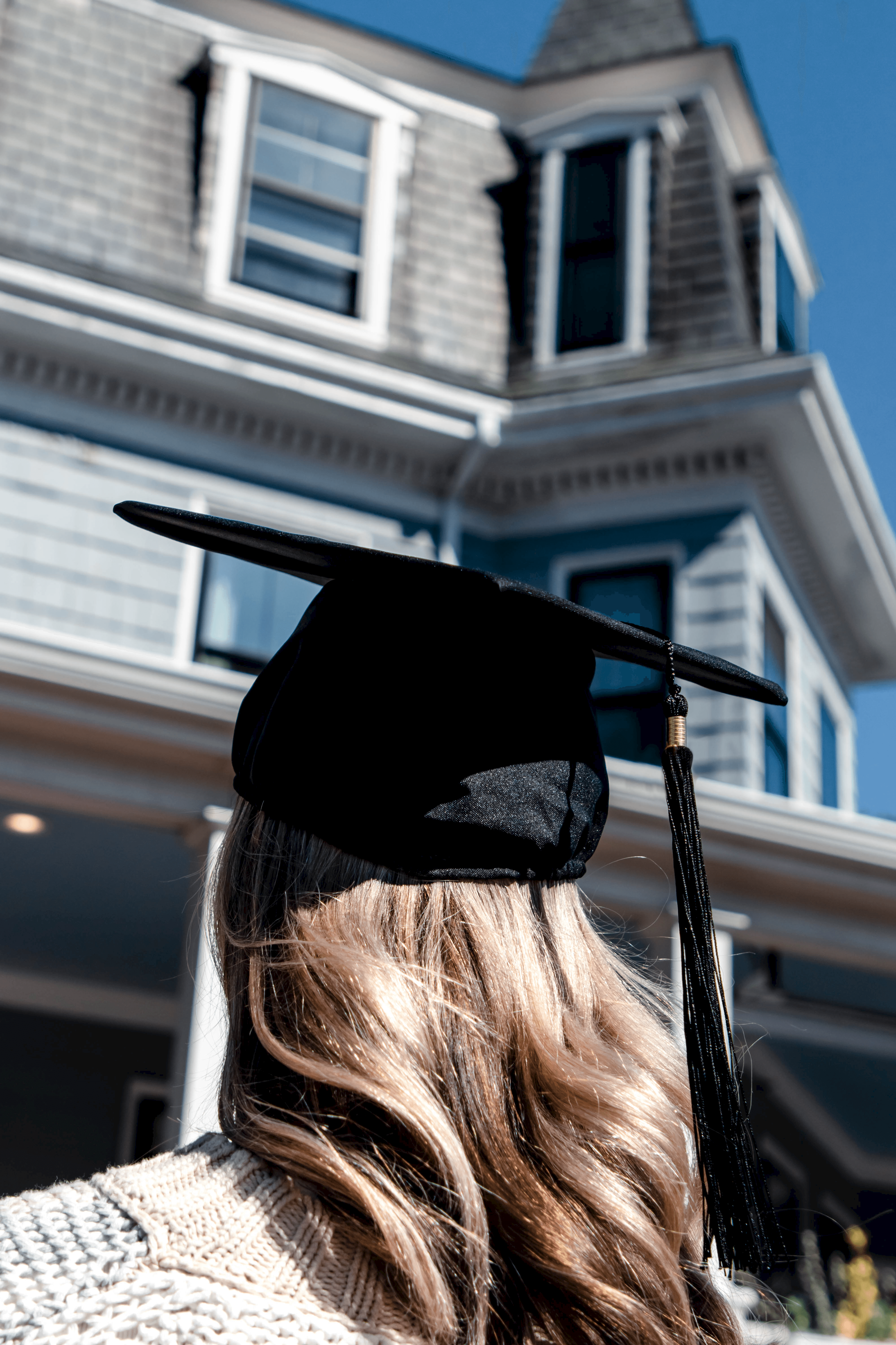 Plan the Perfect College Tour & Graduation Celebration at the Inn at Hastings Park