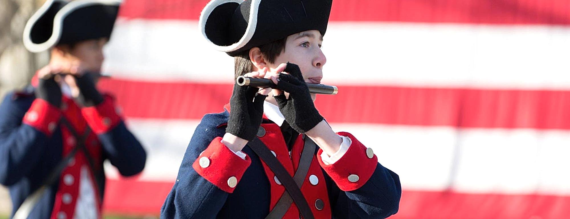 Best Hotel for 4th of July Fireworks Near Boston