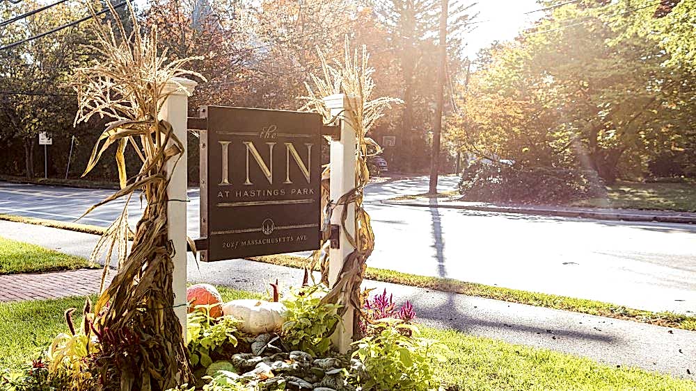 Summer at The Inn: Activities and Experiences