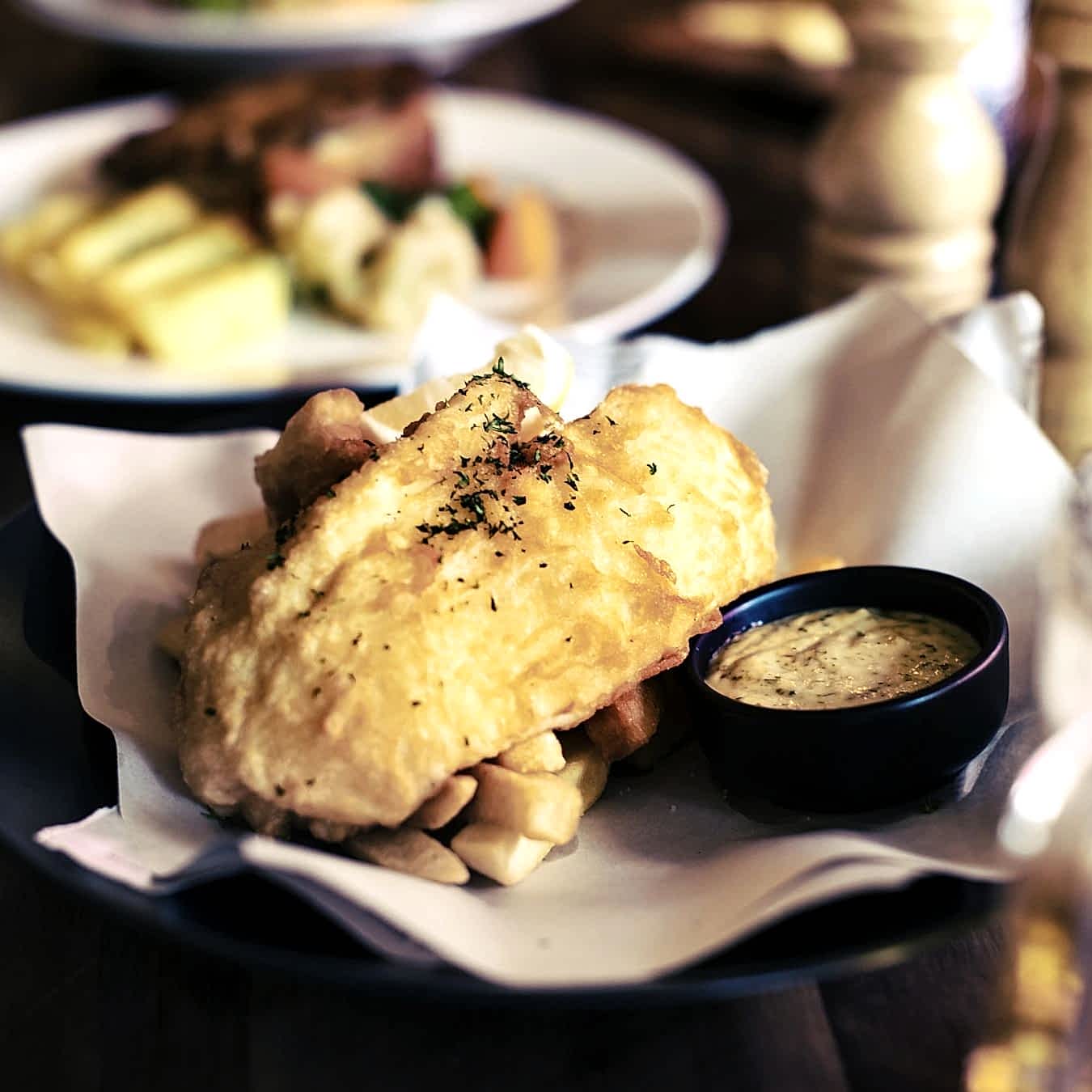 Celebrate Mom in Style: Mother’s Day Brunch at Inn at Hastings Park