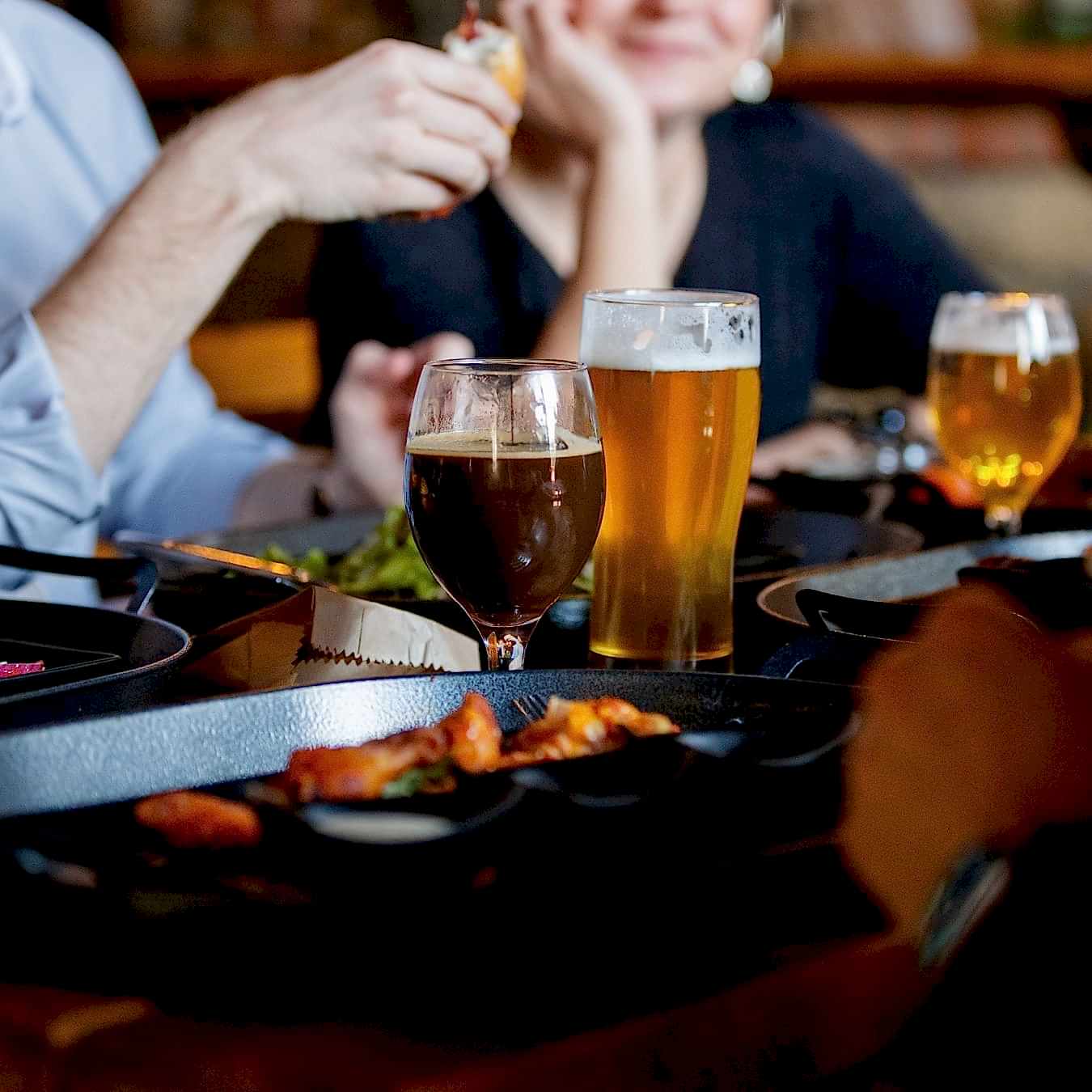 Fall Foliage & Fine Dining—A Luxury Autumn Escape to Lexington, MA