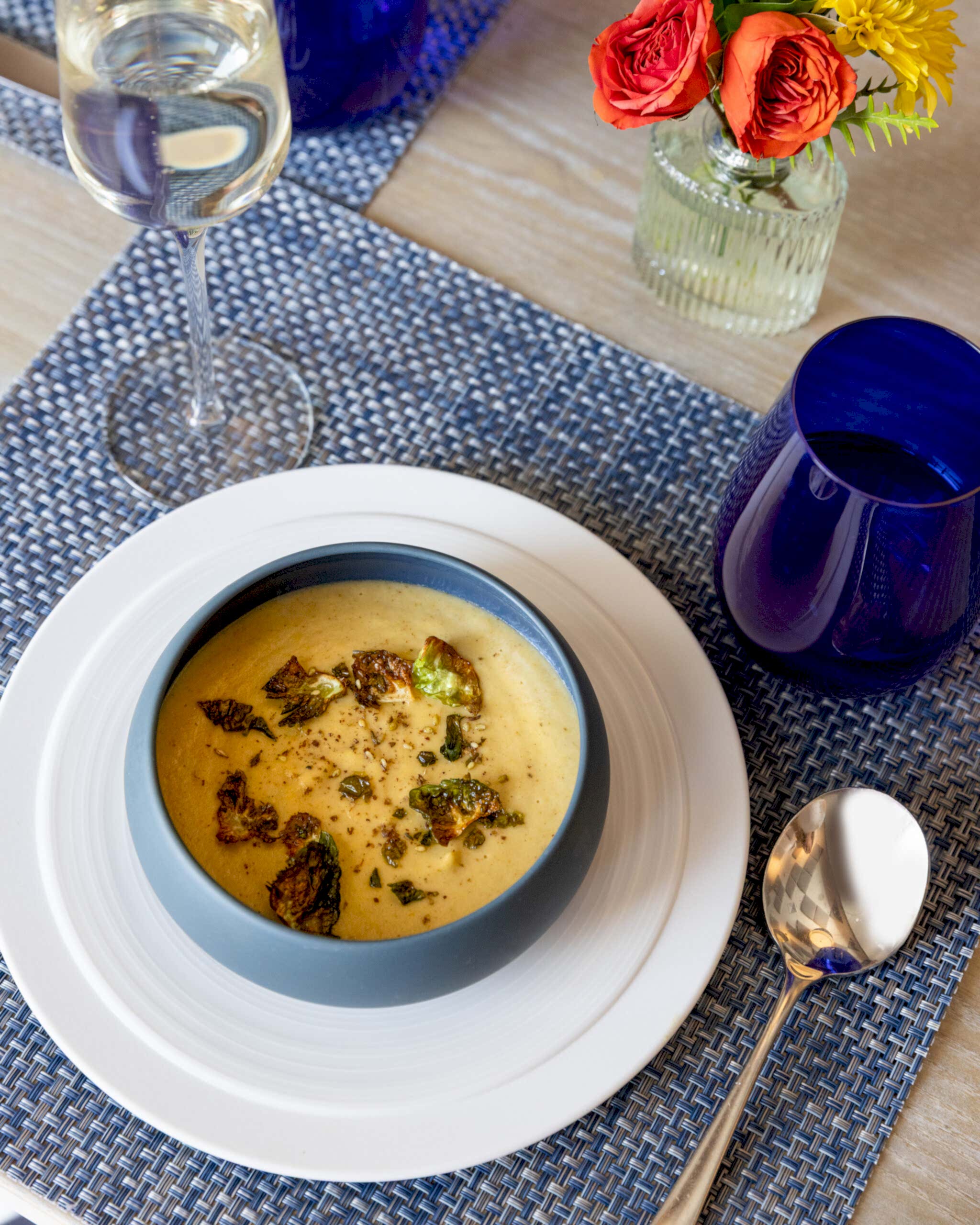A Culinary Journey in Lexington: Seasonal Dining & Local Flavors