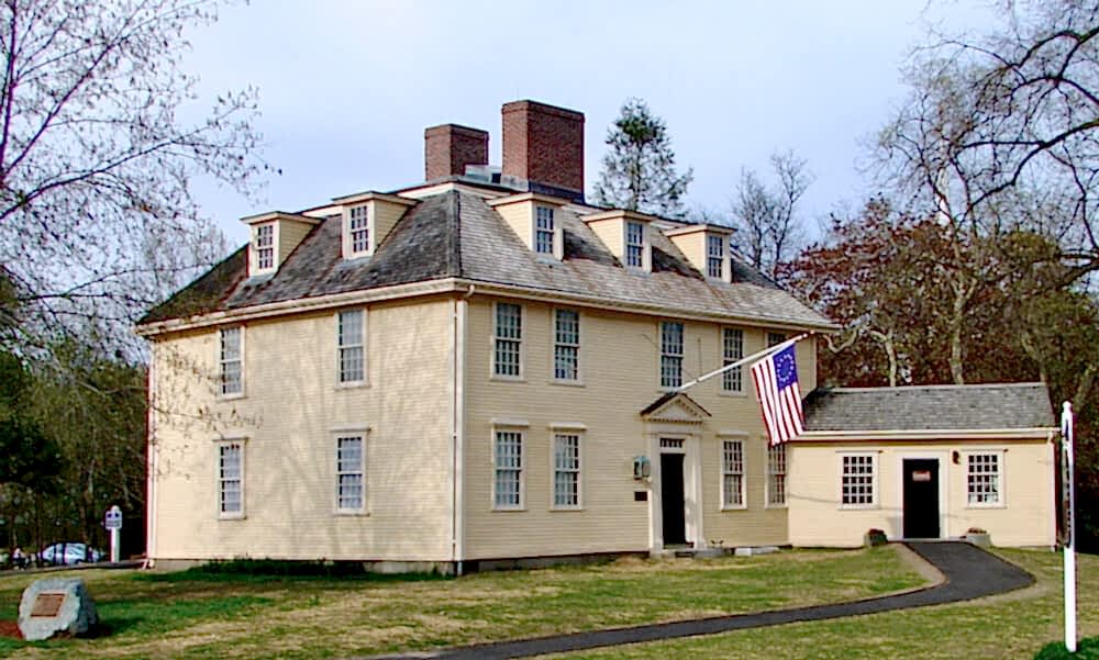 Hidden Corners of Lexington, MA Most Visitors Miss