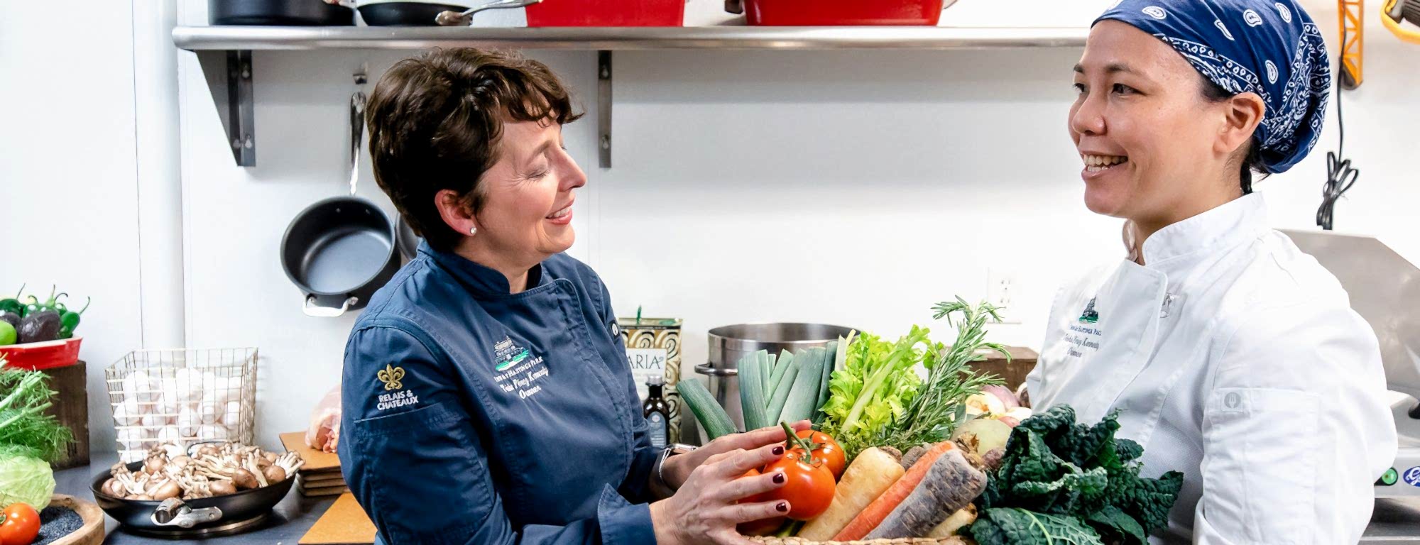 Culinary Classes Near Lexington, MA