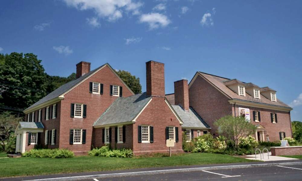 A Literary Escape: Following Thoreau, Emerson & Alcott in Concord