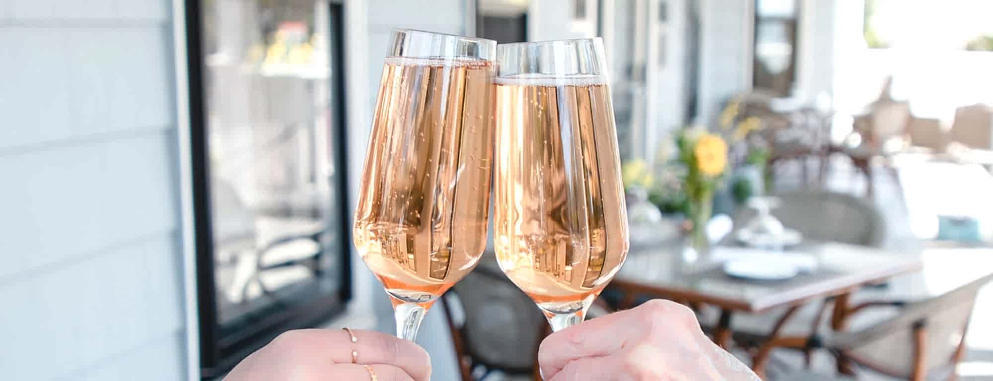Best Hotel for Valentines Day near Boston, MA